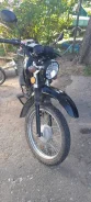 Regulmoto Alpha 110. 125����. ��., ��������, ���������, ������ �� �� ����