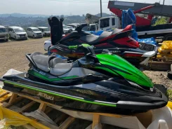Kawasaki STX 160LX. 2021 ��� ����