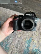 Nikon D3200 Body ����
