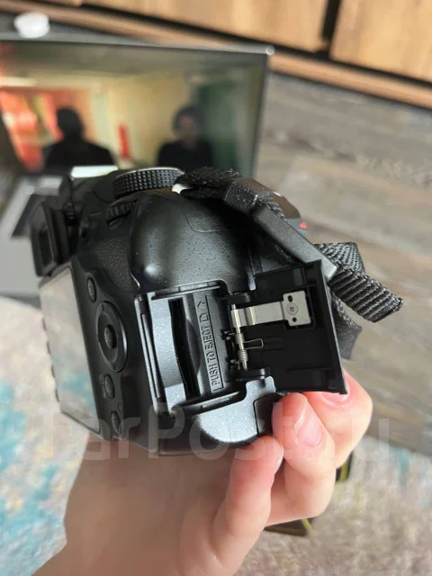 Nikon D3200 Body ����
