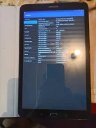 Samsung Galaxy Tab A 10.1 2016 ����