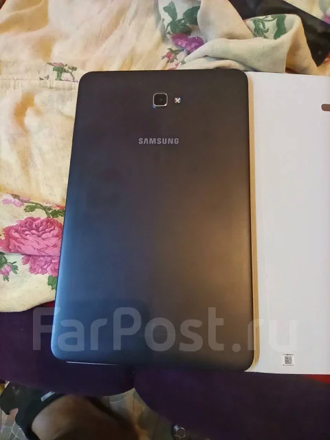 Samsung Galaxy Tab A 10.1 2016 ����