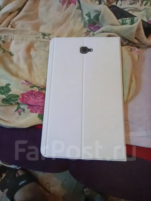 Samsung Galaxy Tab A 10.1 2016 ����