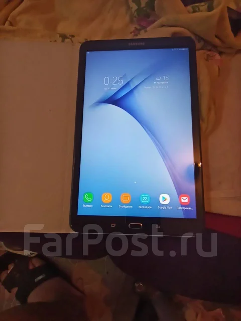 Samsung Galaxy Tab A 10.1 2016 ����