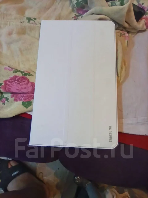 Samsung Galaxy Tab A 10.1 2016 ����