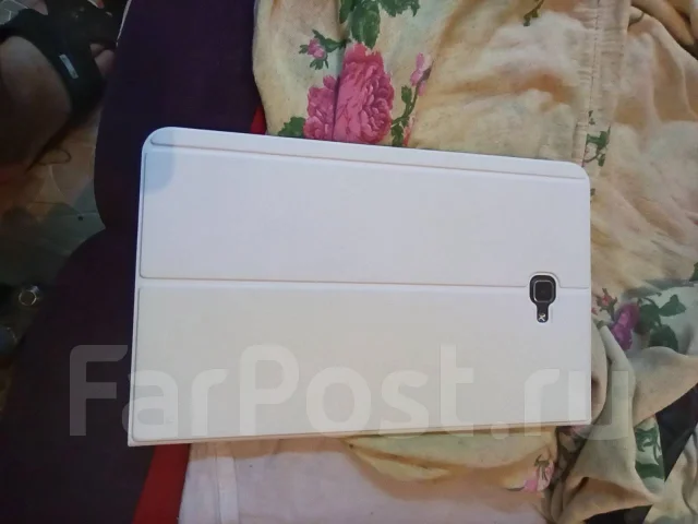 Samsung Galaxy Tab A 10.1 2016 ����