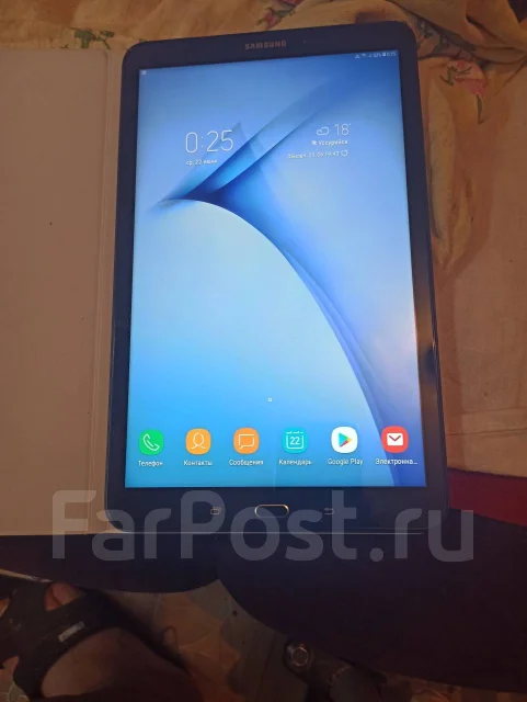 Samsung Galaxy Tab A 10.1 2016 ����