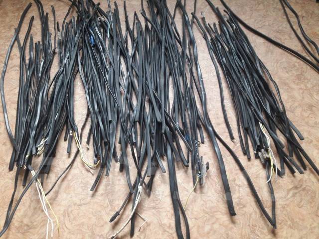 Продам куски ВВГ - Свет и электрика во Владивостоке