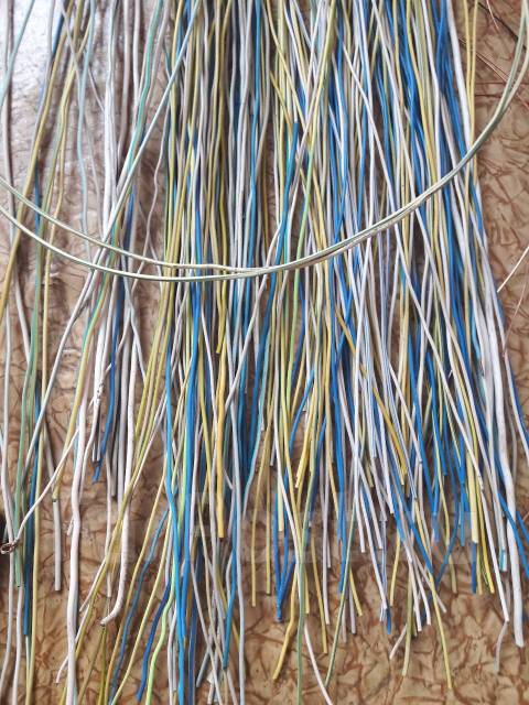 Продам куски ВВГ - Свет и электрика во Владивостоке