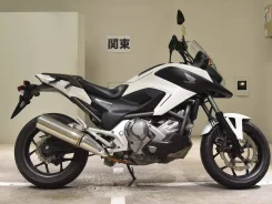 Honda NC 700XD. 700����. ��., ��������, ���������, ��� ������� ����