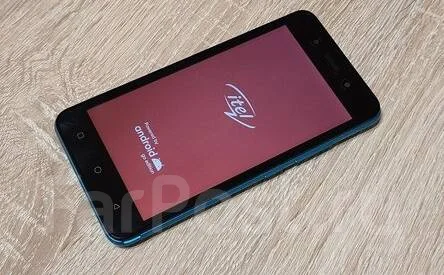 Itel A17. �/�, �����, 3G, 4G LTE, Dual-SIM, ����������, NFC ����