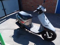 Honda Dio AF28 SR. ��������, � �������� ����