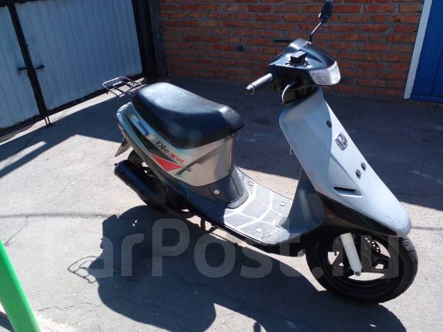 Honda dio af28sr