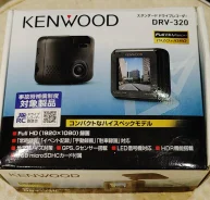 Kenwood DRV-320 ����