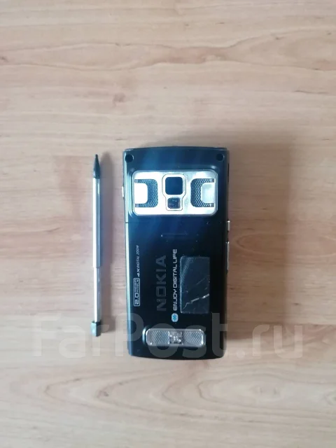 Nokia N95. �/�, ������, ��������� ����