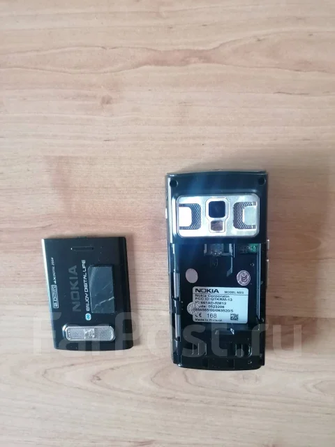 Nokia N95. �/�, ������, ��������� ����