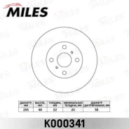 ���� ��������� Miles K000341 K000341 ����