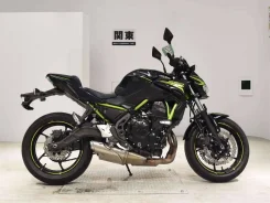 Kawasaki Z 650. 650����. ��., ��������, ���, ��� �������. ��� ����� �� ������������� ����