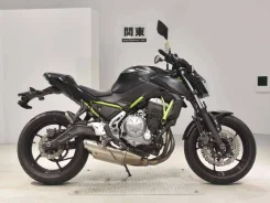 Kawasaki Z 650. 650����. ��., ��������, ���, ��� �������. ��� ����� �� ������������� ����