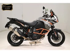KTM 1190 Adventure. 1 190����. ��., ��������, ���, � �������� ����