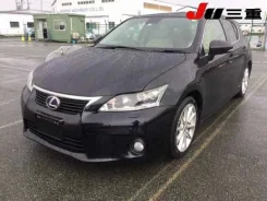 Lexus CT200h. ��������, ��������, 1.8 (99��.�.), ������, 78����. ��, �/�. ��� ����� �� ������������ ����