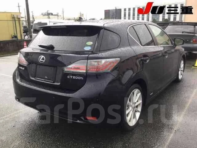Lexus CT200h. ��������, ��������, 1.8 (99��.�.), ������, 78����. ��, �/�. ��� ����� �� ������������ ����