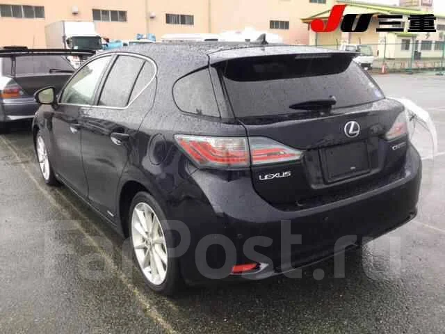 Lexus CT200h. ��������, ��������, 1.8 (99��.�.), ������, 78����. ��, �/�. ��� ����� �� ������������ ����