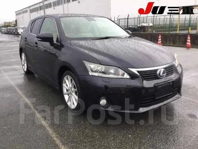 Lexus CT200h. ��������, ��������, 1.8 (99��.�.), ������, 78����. ��, �/�. ��� ����� �� ������������ ����
