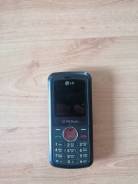 LG KP105. �/�, ��������� ����
