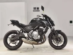 Kawasaki Z 650. 650����. ��., ��������, ���, ��� �������. ��� ����� �� ������������� ����