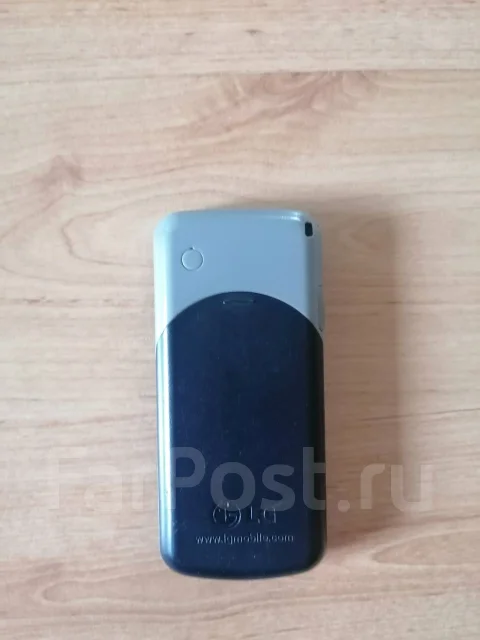 LG KP105. �/�, ��������� ����