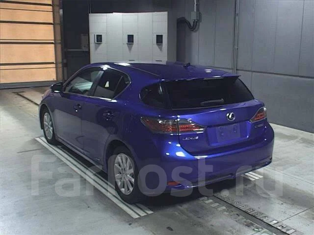 Lexus CT200h. ��������, ��������, 1.8 (99��.�.), ������, 92����. ��, �/�. ��� ����� �� ������������ ����