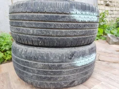 Bridgestone Turanza EL42. ������, �/�, ����� 30 % ����