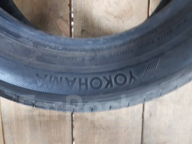 Yokohama Practiva BP01. ������, 2016 ���, �/�, ����� 10 % ����