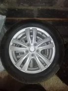 TGRACING D017. x16", 5x114.3, ET40, �� 60,1���. ����