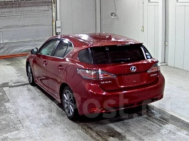 Lexus CT200h. ��������, ��������, 1.8 (99��.�.), ������, 88����. ��, �/�. ��� ����� �� ������������ ����