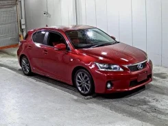 Lexus CT200h. ��������, ��������, 1.8 (99��.�.), ������, 88����. ��, �/�. ��� ����� �� ������������ ����