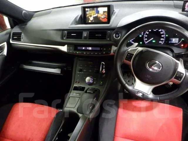 Lexus CT200h. ��������, ��������, 1.8 (99��.�.), ������, 88����. ��, �/�. ��� ����� �� ������������ ����