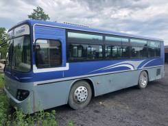 Daewoo BS090 