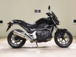 Honda NC 700S. 700����. ��. ����