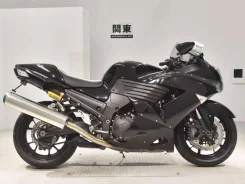 Kawasaki Ninja ZX-14R. 1 400����. ��., ��������, ���, ��� �������. ��� ����� �� ������������� ����