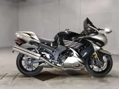 Kawasaki Ninja ZX-14R. 1 400����. ��., ��������, ���, ��� �������. ��� ����� �� ������������� ����