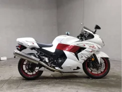 Kawasaki Ninja ZX-14R. 1 400����. ��., ��������, ���, ��� �������. ��� ����� �� ������������� ����