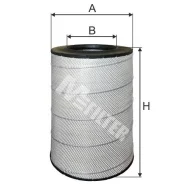 ������ ��������� (Renault Premium/Magnum ������) MFilter A557 ������ 5001865725/20732733 A557 ����