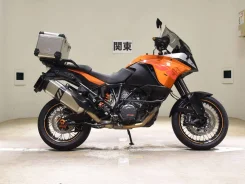 KTM 1190 Adventure. 1 190����. ��., ��������, ���������, ������ �� �� ����