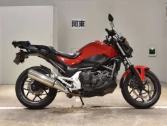 Honda NC 700SA. 700����. ��., ��������, ���������, ������ �� �� ����