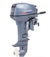 Tarpon. 9,9��.�., 2-�������, ����������, ���� S (381 ��), 2022 ���. ��� ����� �� �������� ����