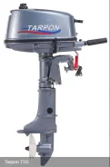 Tarpon. 2-�������, ����������, ���� S (381 ��), 2022 ���. ��� ����� �� �������� ����