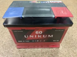Unikum. 60��.�., ��������, ������������ ������ ����