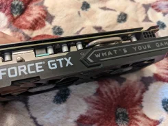 GeForce GTX 1660 SUPER ����